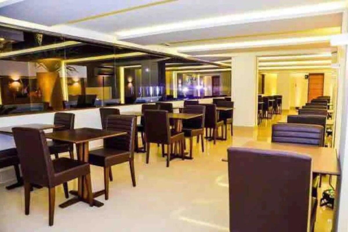 Apartamento Nomar Xlll - Lindo João Pessoa