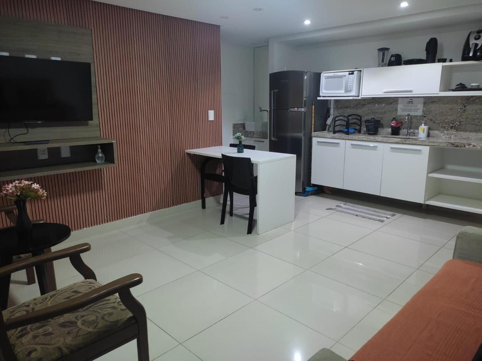 Apartamento Nomar Xlll - Lindo